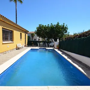 Golive Bonita Only Families Villa