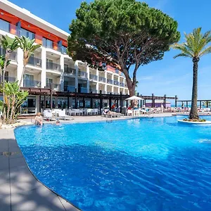 Отель Estival Centurion Playa, Камбрильс