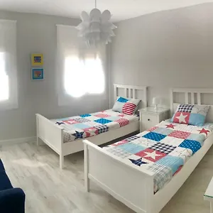  Hébergement de vacances Playa Prat D`en Forés
